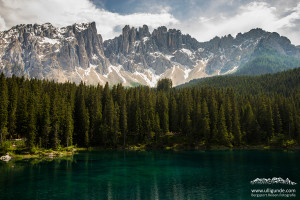 Einmal Staunen bitte - Südtirol 