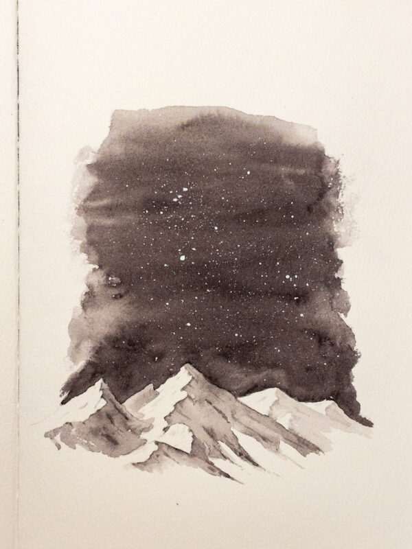 Innere Welten (mit meinen Illustrationen) – Bild 3