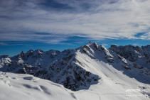 Hammerspitze 21