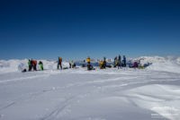 Fideris Skitouren 31