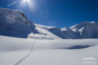 Fideris Skitouren 32