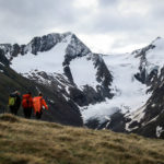 Anfänger Hochtour Ötztal