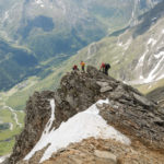 Hochtour Obergurgl Liebenerspitze