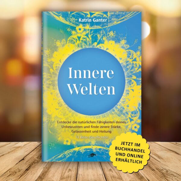 Innere Welten (mit meinen Illustrationen)