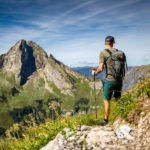 Packliste für Hütten-Touren in den Alpen