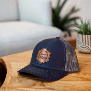 VORBESTELLUNG: Trucker Cap PODCAST (Ulligunde (p)lauscht)