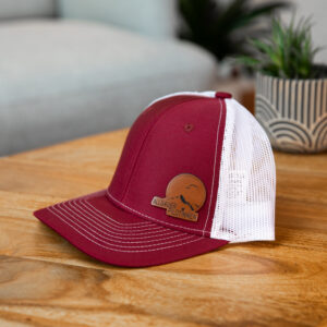 Trucker Cap "Allgäuer Pilotinnen" (nur für Gruppenmitglieder)