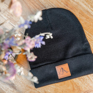VORBESTELLUNG: Beanie "Matterhorn"