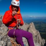 Petzl Sirocco Damen