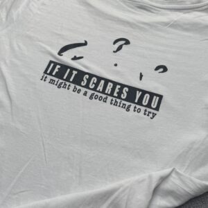 VORBESTELLUNG: Shirt