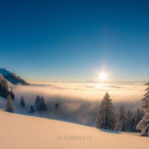 Kalender 2026 (Jahreskalender Berge)