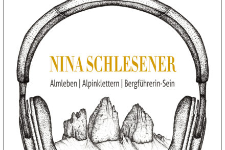 Podcast: Nina Schlesener