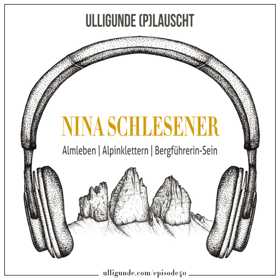 Podcast: Nina Schlesener
