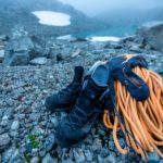Lowa Socken Hochtour